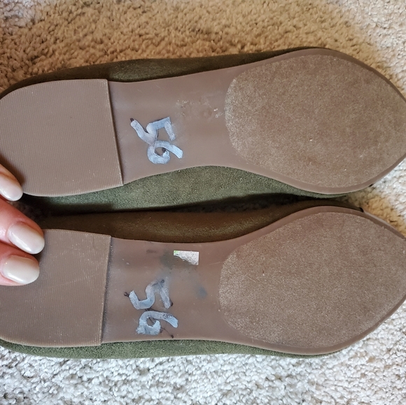 American Eagle flats - Picture 3 of 5